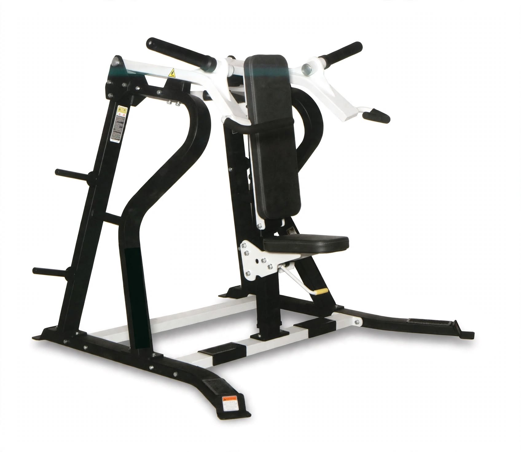 Shoulder Press