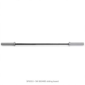 OLYMPIC BAR (INDIAN) 1FT