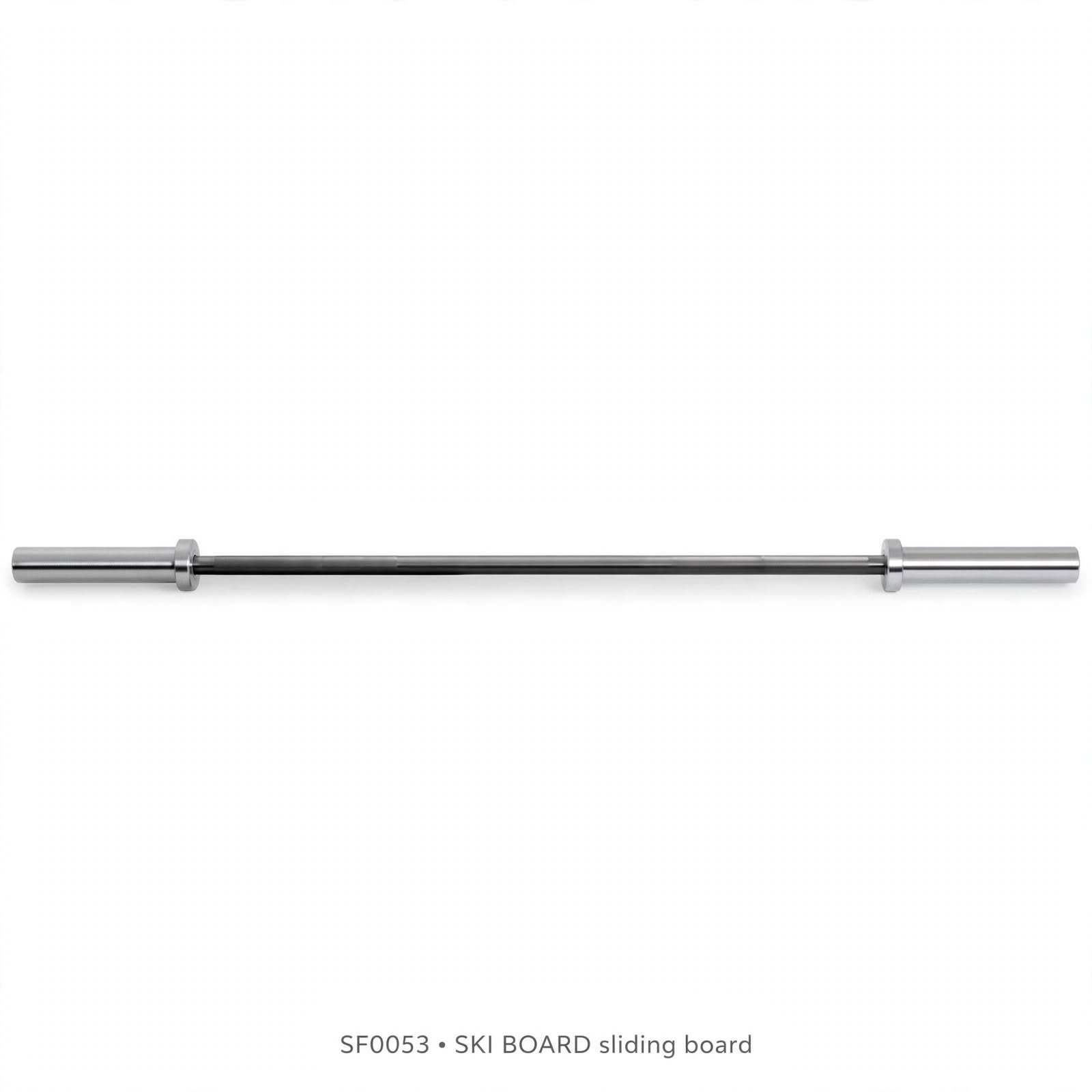 OLYMPIC BAR (INDIAN) 1FT
