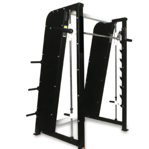 Smith Machine with Counter Balance
