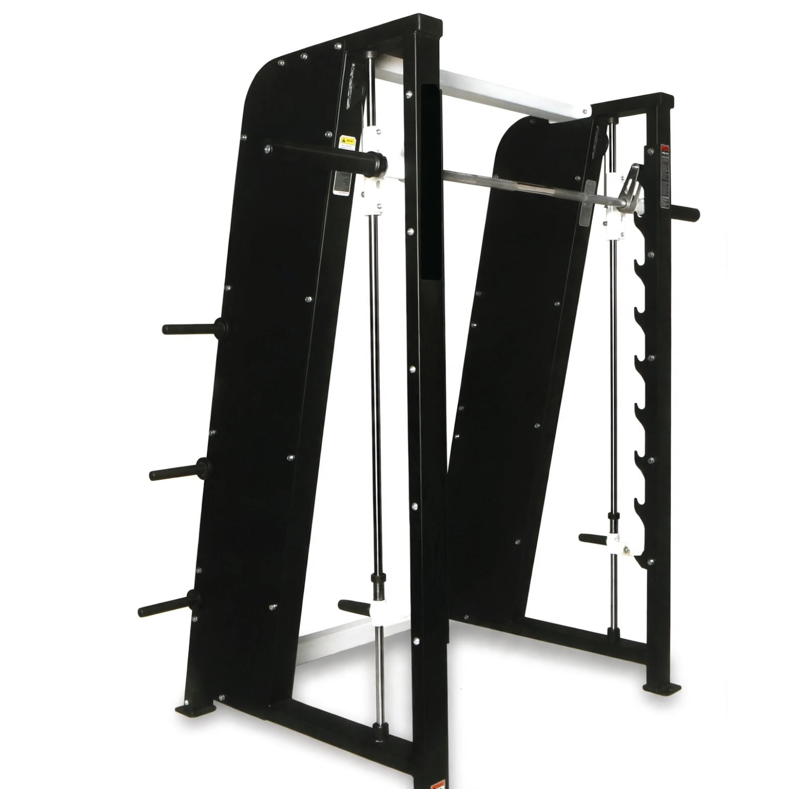 Smith Machine with Counter Balance