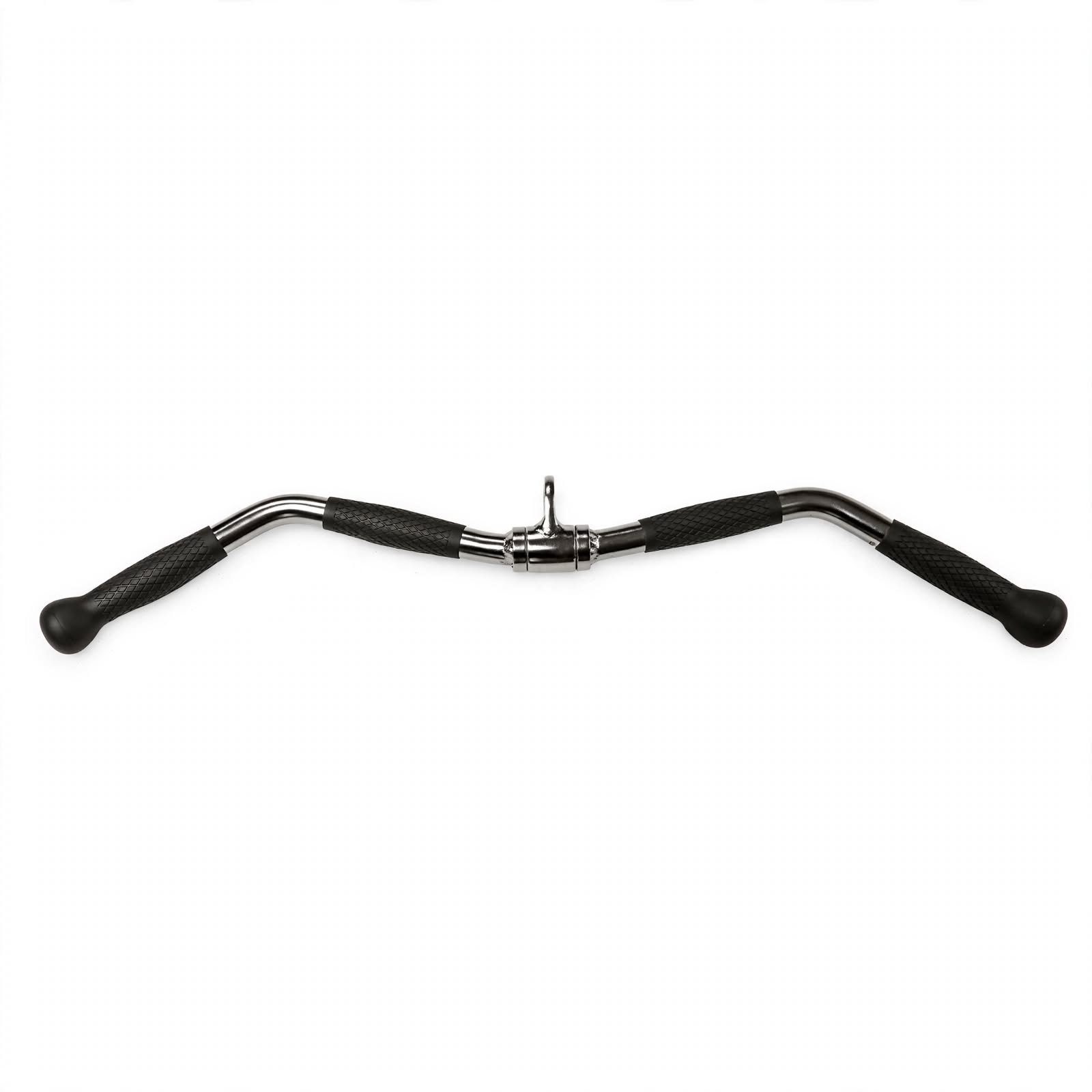 ZIG-ZAG LATPULL RUBBER HANDLE